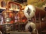 金汉森啤酒酿造设备_机械及行业设备