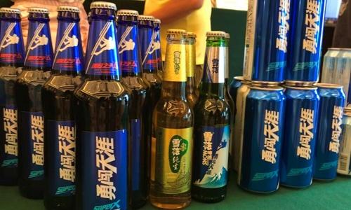 青岛啤酒100多年历史,销量还不如雪花?原因很简单